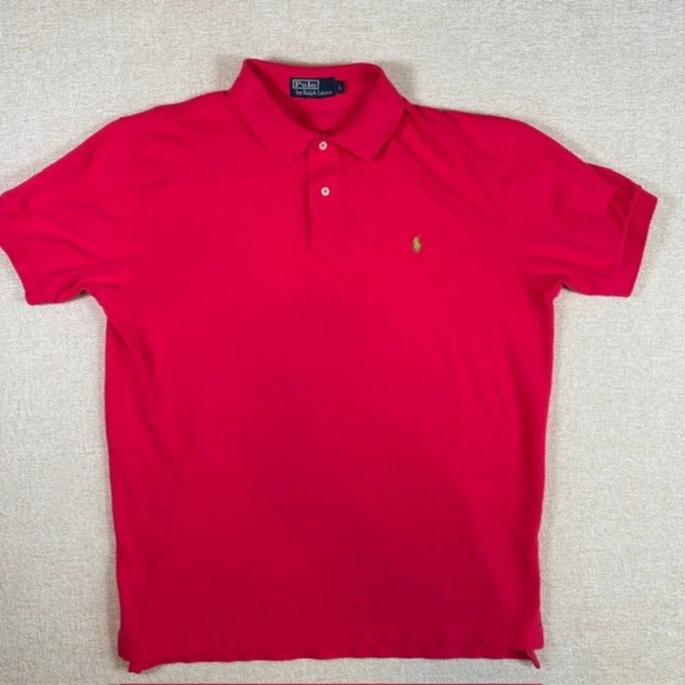 Polo Ralph Lauren polo by